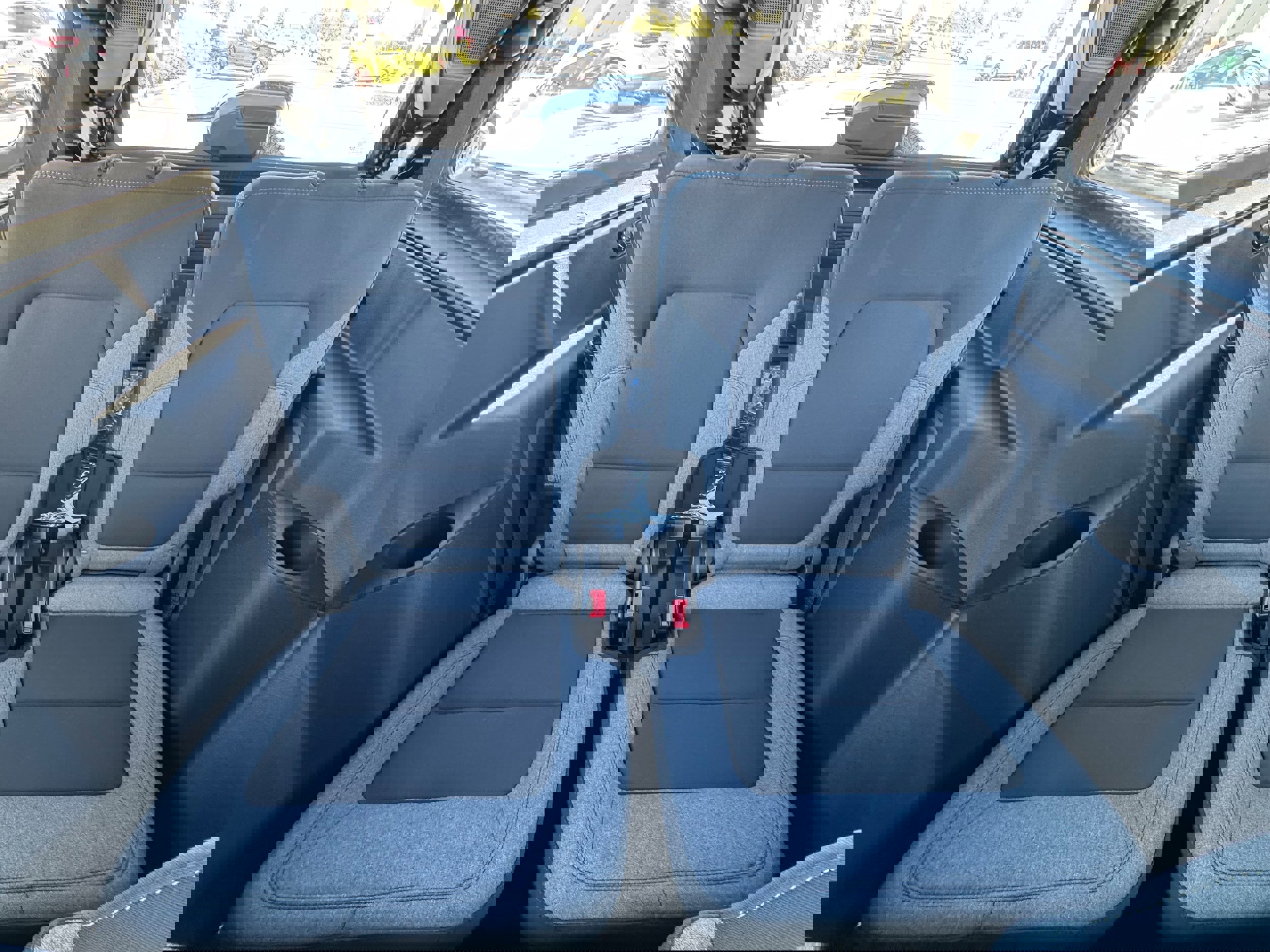 New 2025 Ford Bronco 2-Door image 22