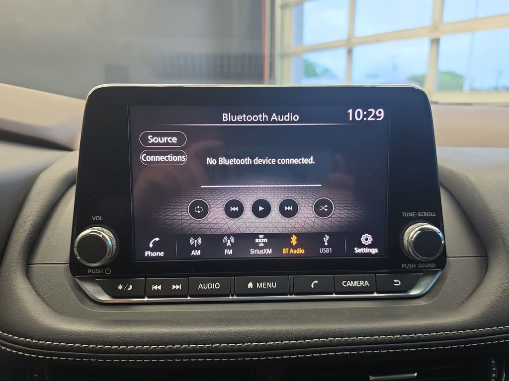 Used 2021 Nissan Rogue SV w/ Premium Package image 21