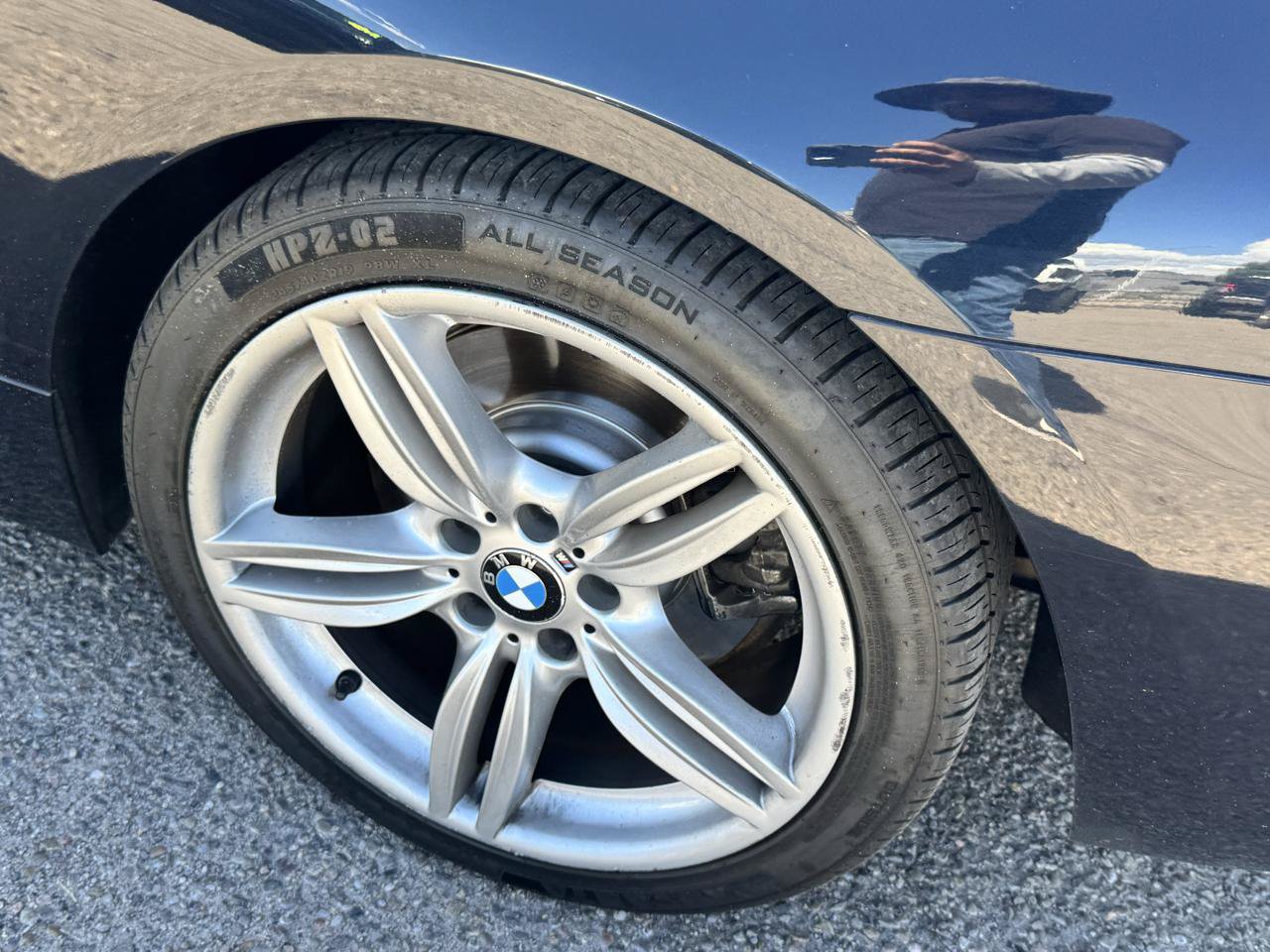 Used 2014 BMW 650i xDrive Coupe AWD/4WD image 11