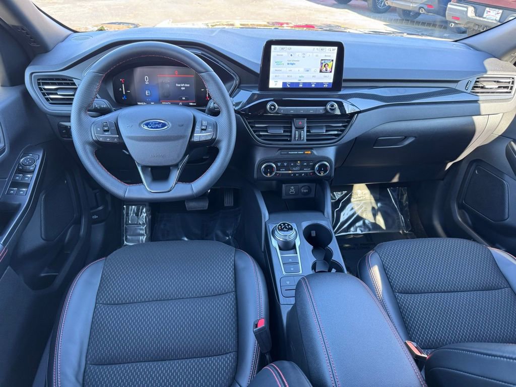 Used 2025 Ford Escape ST-Line Select image 5