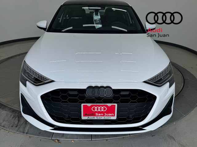 New 2026 Audi A3 2.0T Premium AWD/4WD image 2