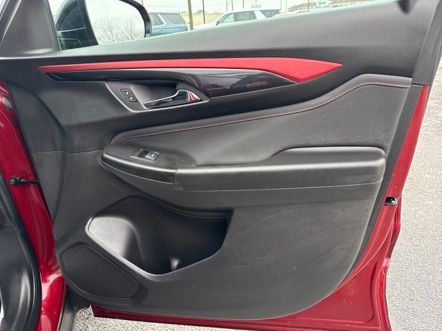 Used 2024 Chevrolet TrailBlazer RS image 30