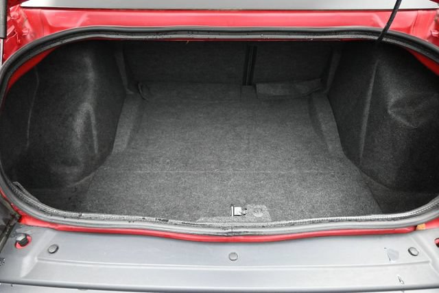 Used 2016 Dodge Challenger SRT Hellcat RWD image 10