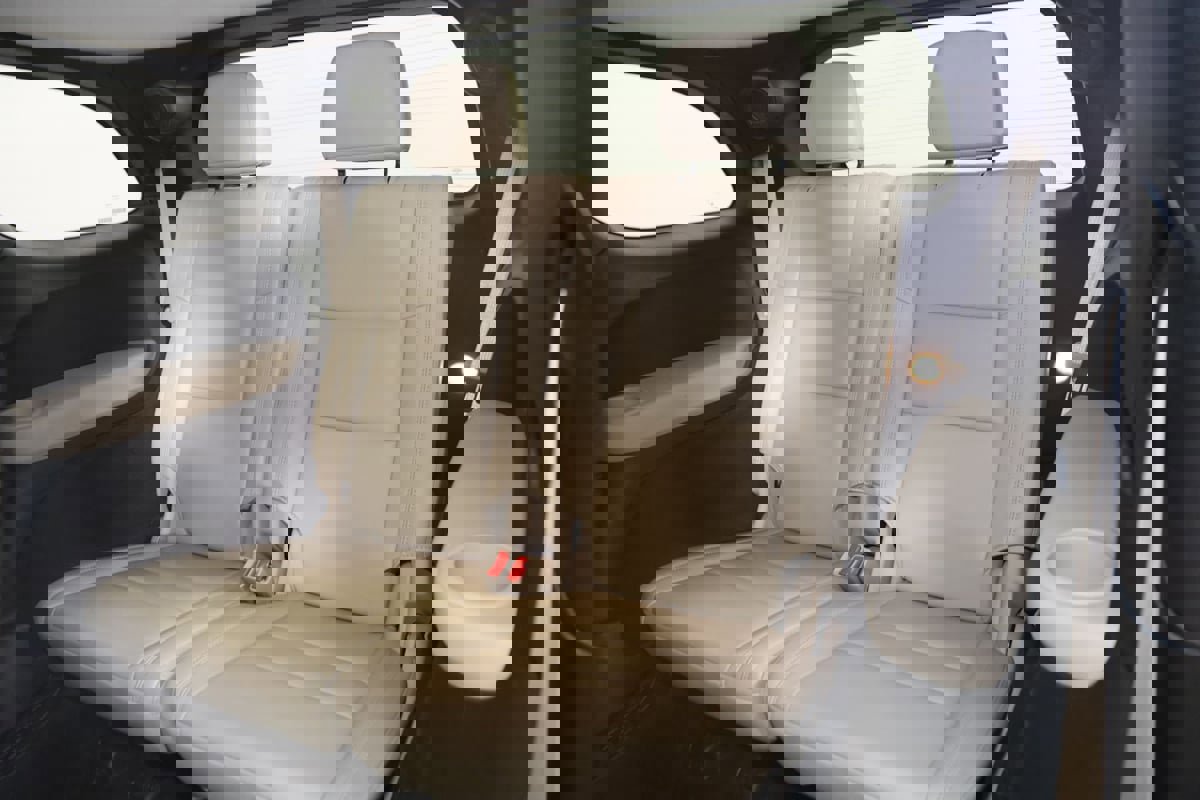 Used 2014 Dodge Durango Limited w/ Premium Group AWD/4WD image 50