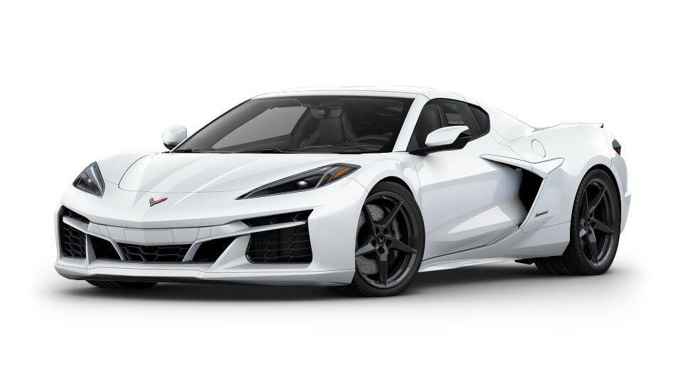 New 2026 Chevrolet Corvette E-Ray image 25