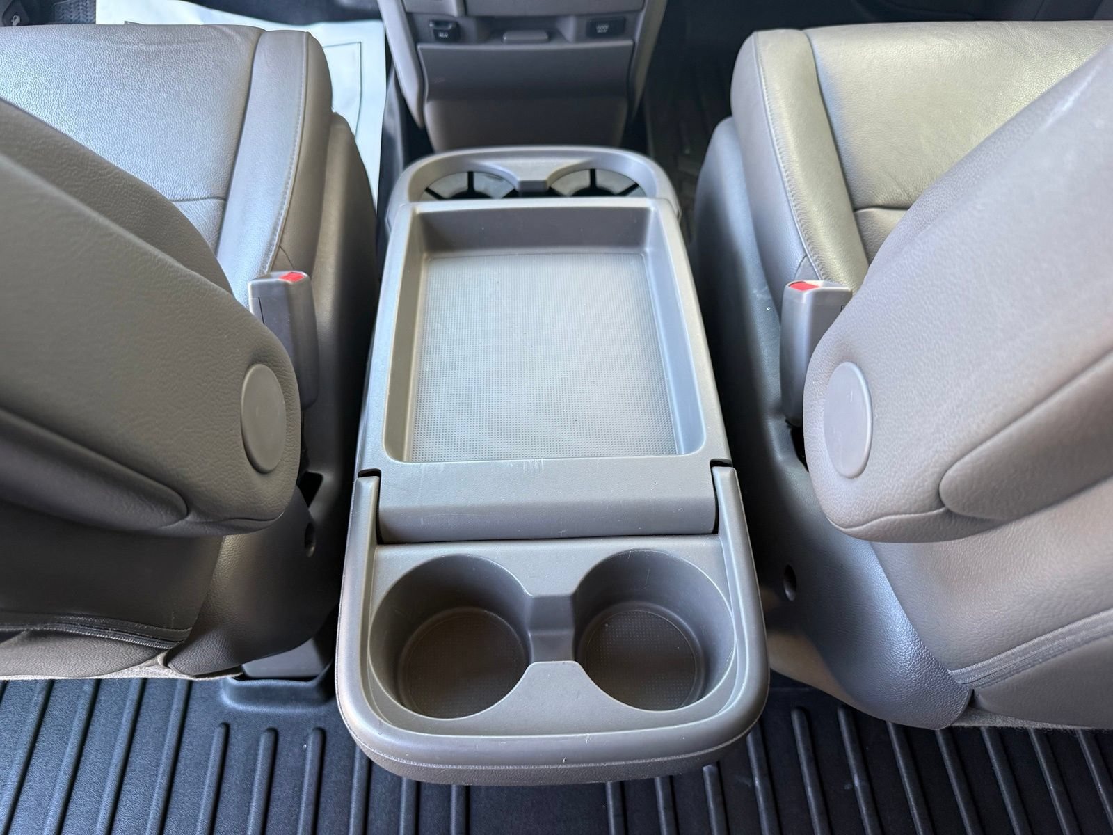 Used 2016 Honda Odyssey EX-L image 27
