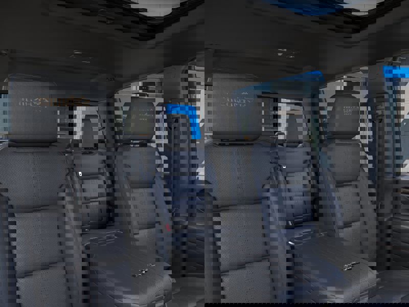 New 2026 Chevrolet Silverado 2500 High Country image 24