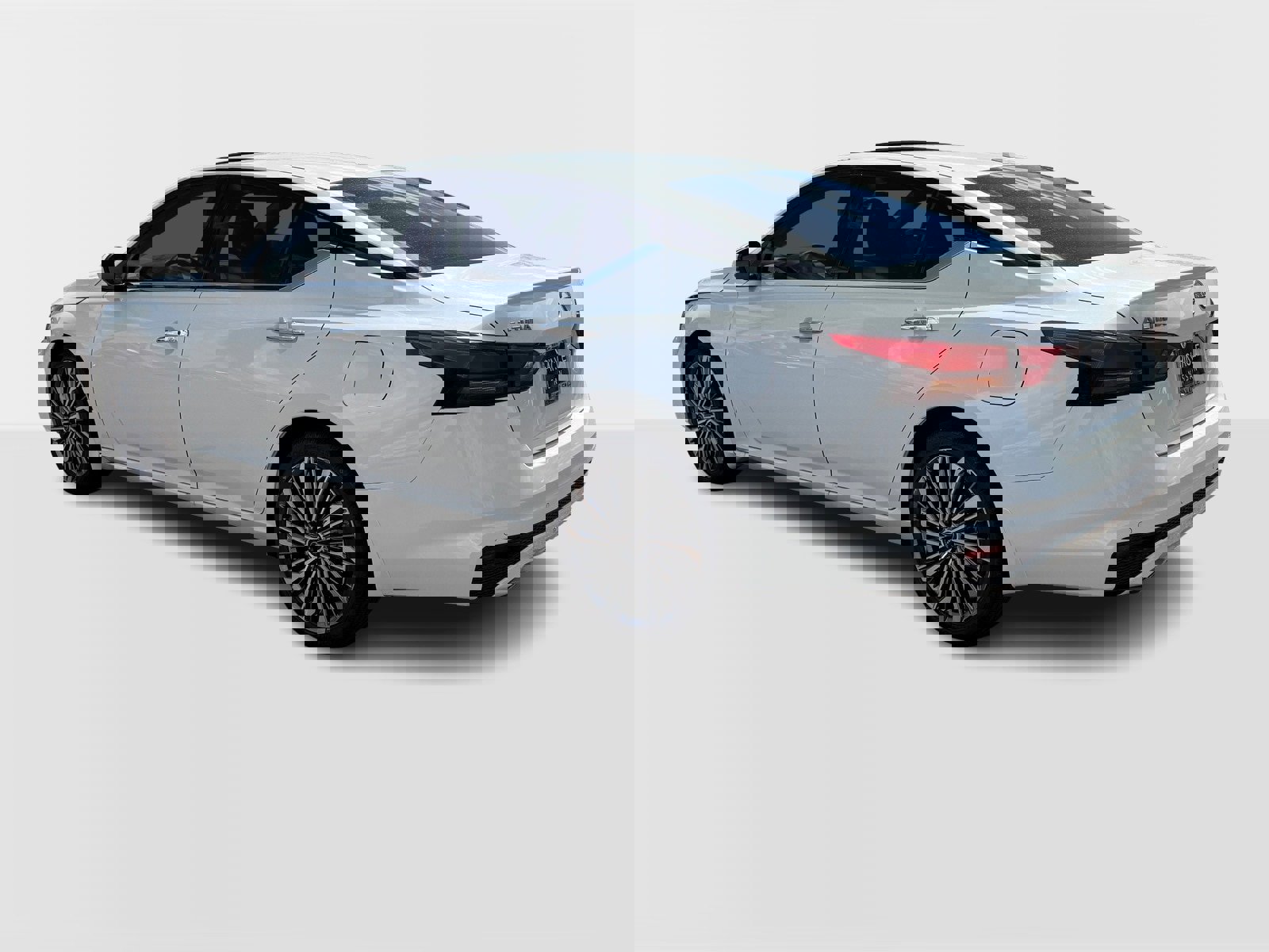 New 2025 Nissan Altima 2.5 SL image 3