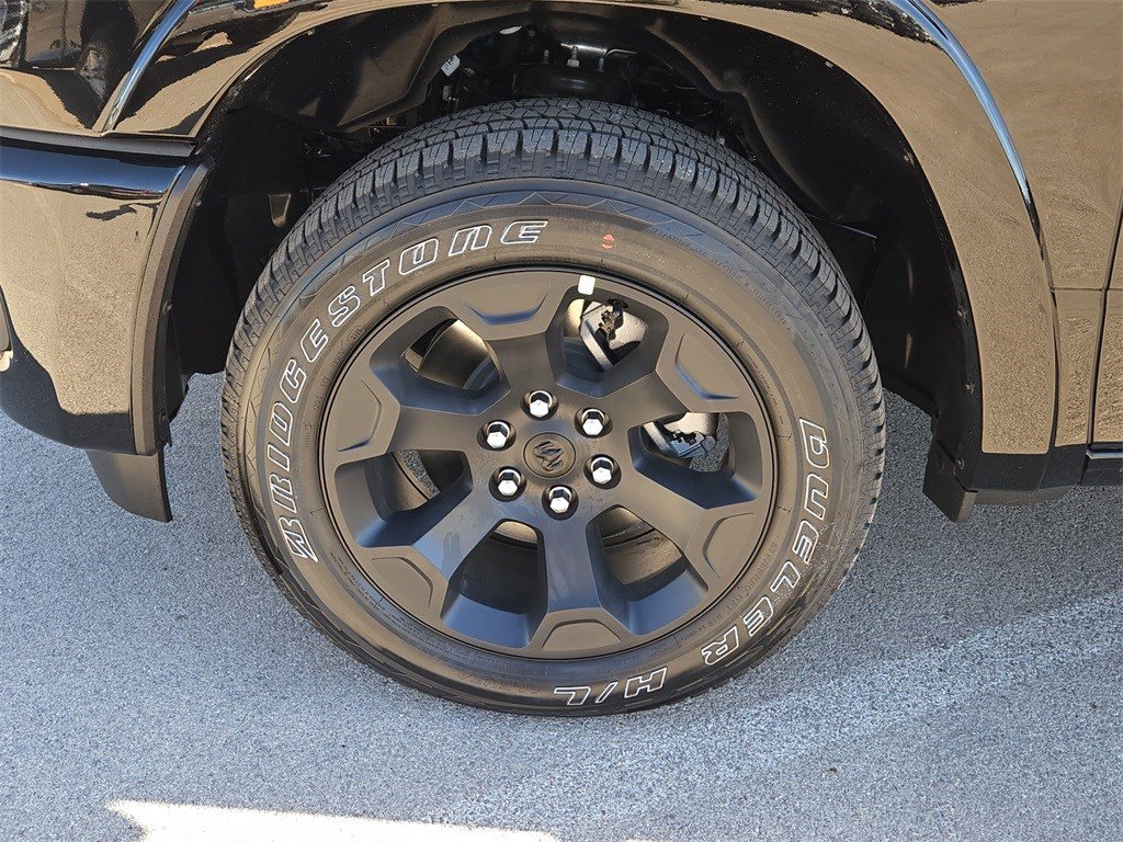 New 2026 RAM 1500 Lone Star image 13