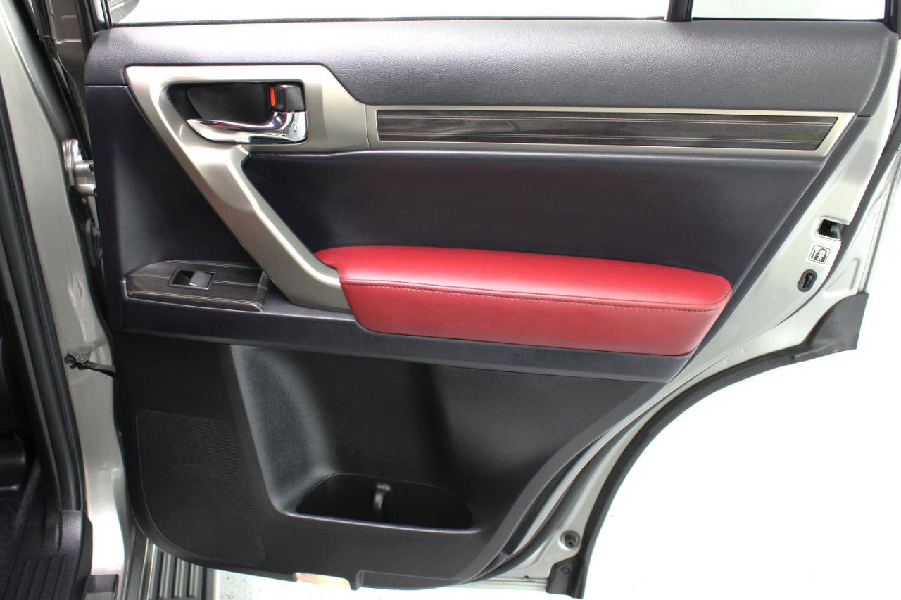 Used 2021 Lexus GX 460 Premium image 47