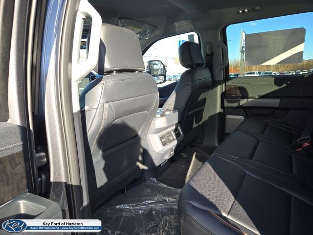 New 2026 Ford F350 Lariat w/ FX4 Off-Road Package image 93
