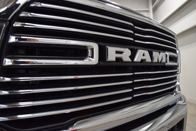 Used 2022 RAM 4500 Laramie image 8