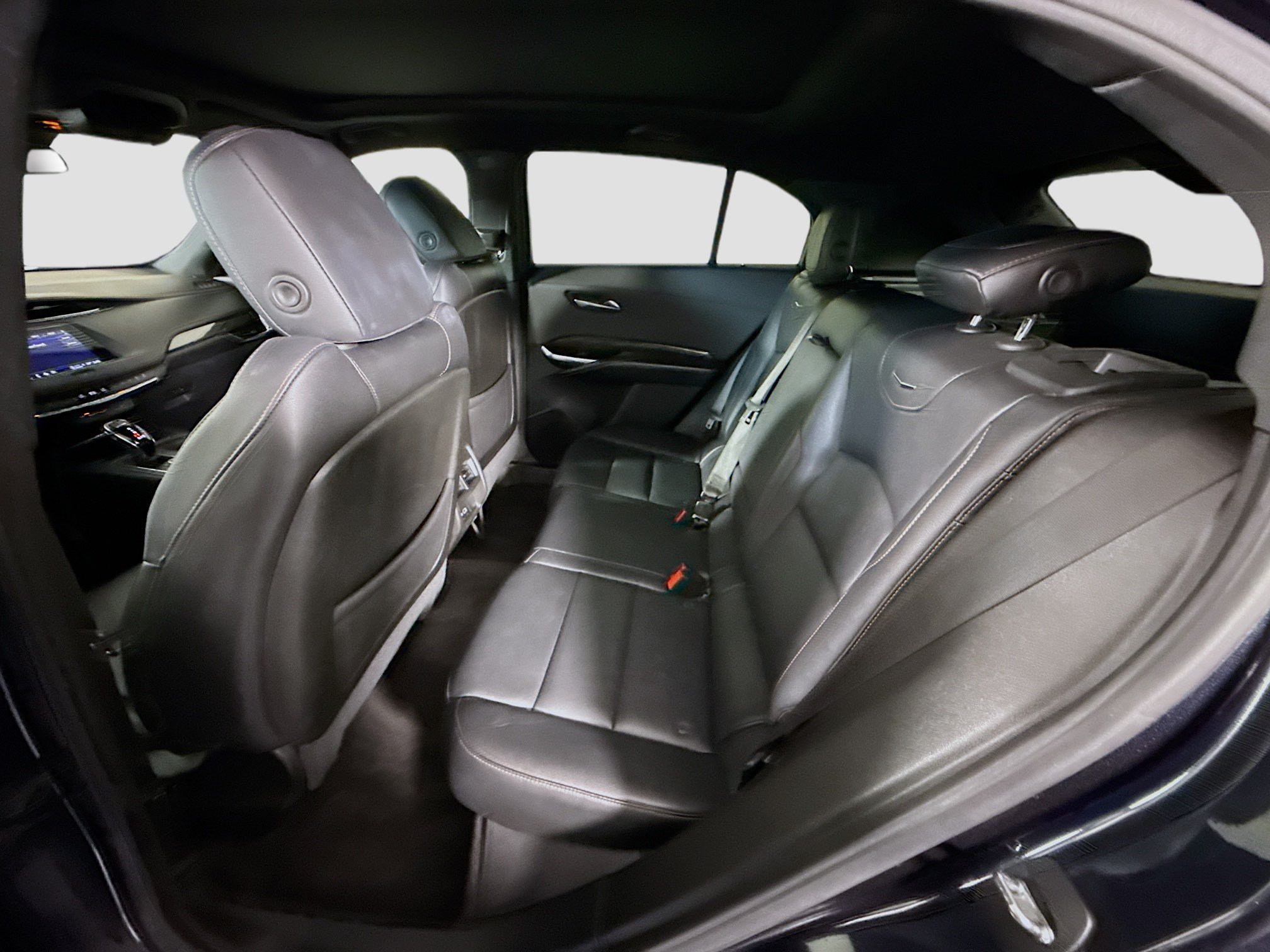 Used 2023 Cadillac XT4 Sport FWD image 25