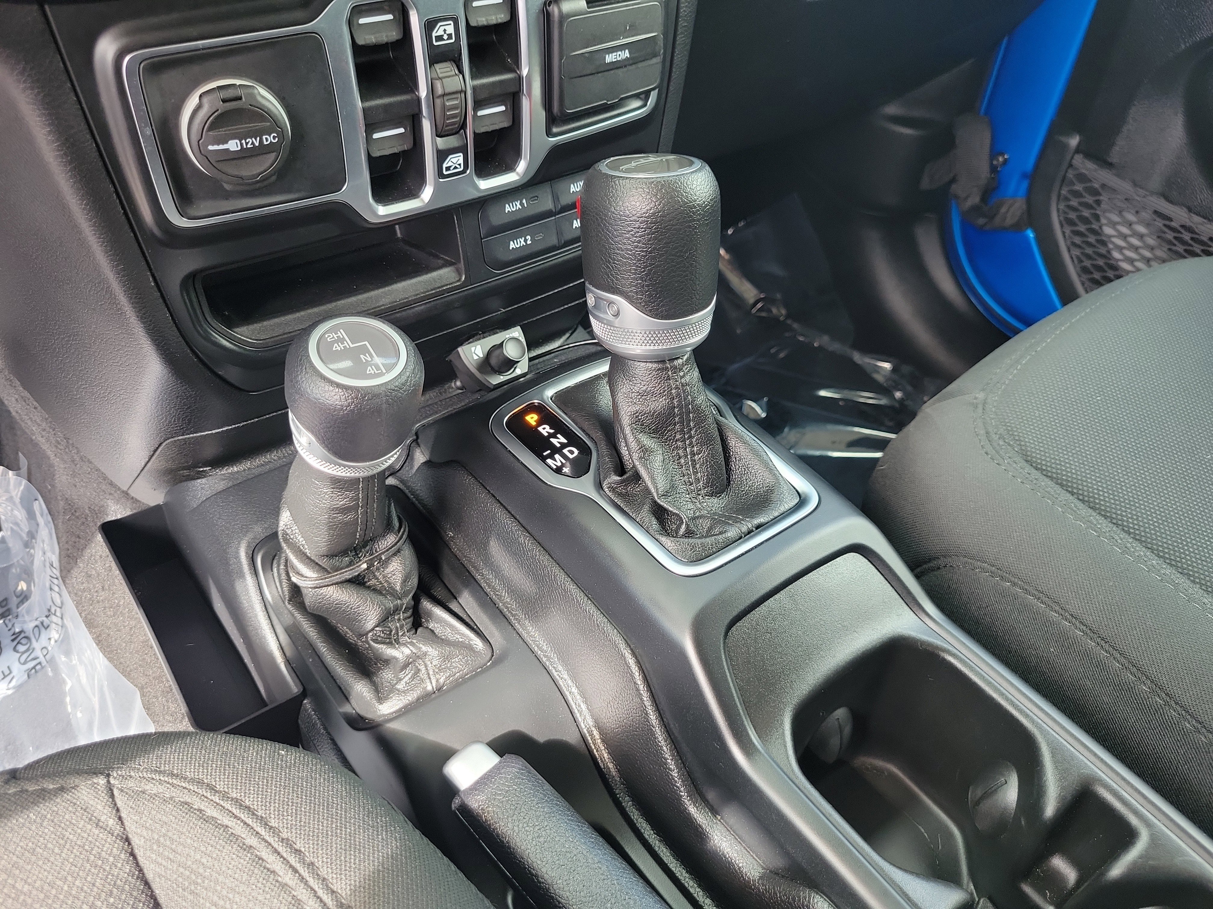 Used 2021 Jeep Gladiator Sport image 20