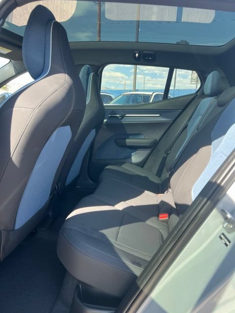 Used 2025 Volvo EX30 Ultra AWD/4WD image 25