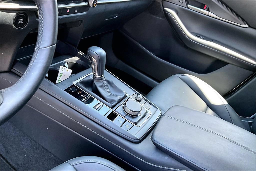 Certified 2023 MAZDA CX-30 AWD 2.5 S w/ Select Package image 10