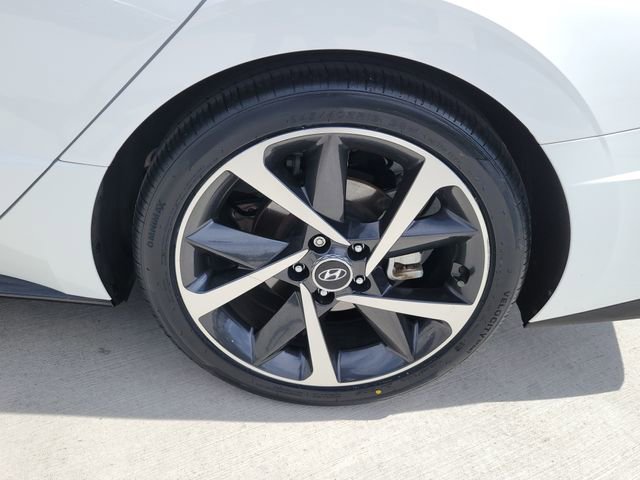 Used 2023 Hyundai Sonata SEL Plus image 19