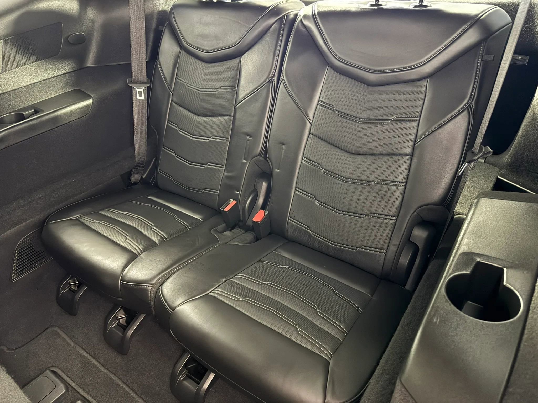 Used 2023 Cadillac XT6 Sport w/ Platinum Package AWD/4WD image 45