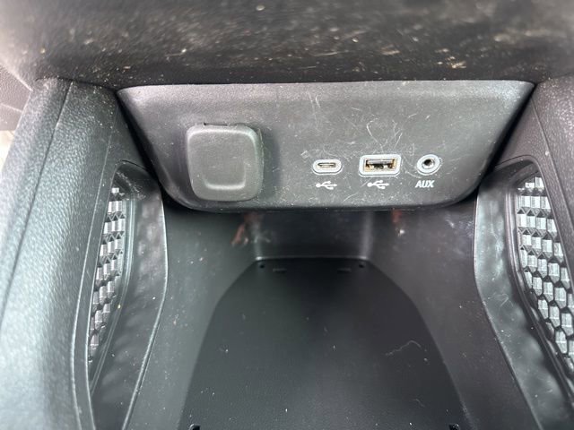 Used 2022 Chevrolet TrailBlazer ACTIV w/ Sun and Liftgate Package image 20