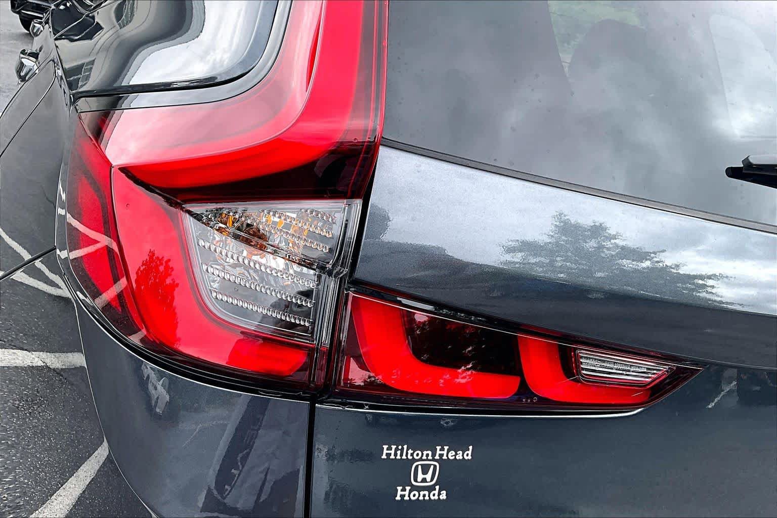Used 2023 Honda CR-V EX-L image 29