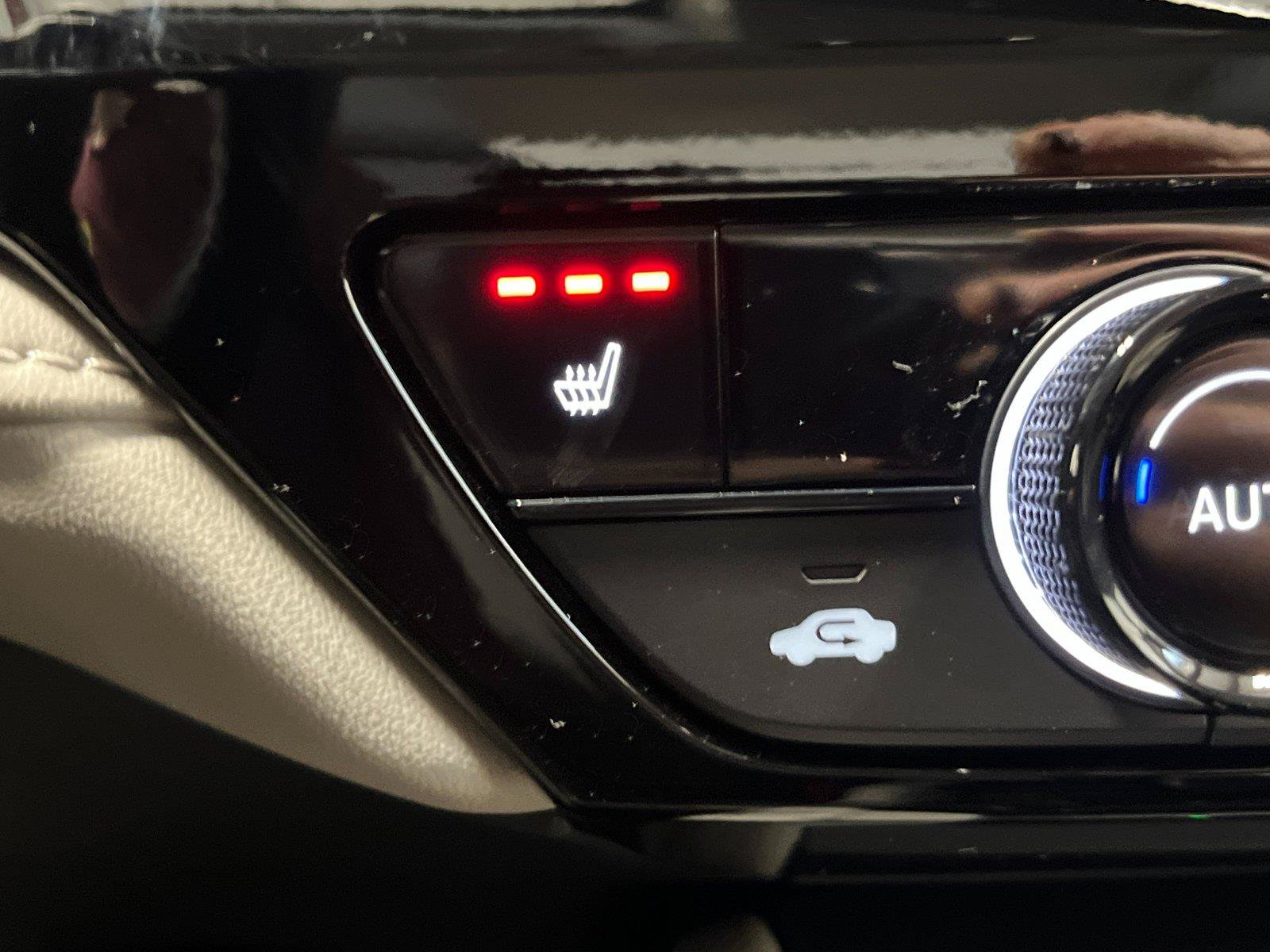 New 2026 Honda Accord EX-L image 22