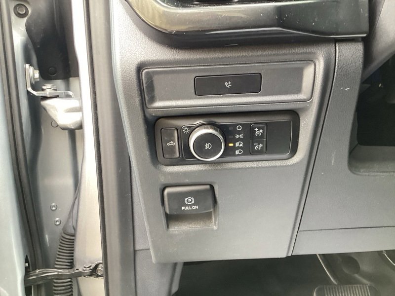 Used 2021 Ford F150 XL w/ STX Appearance Package image 25