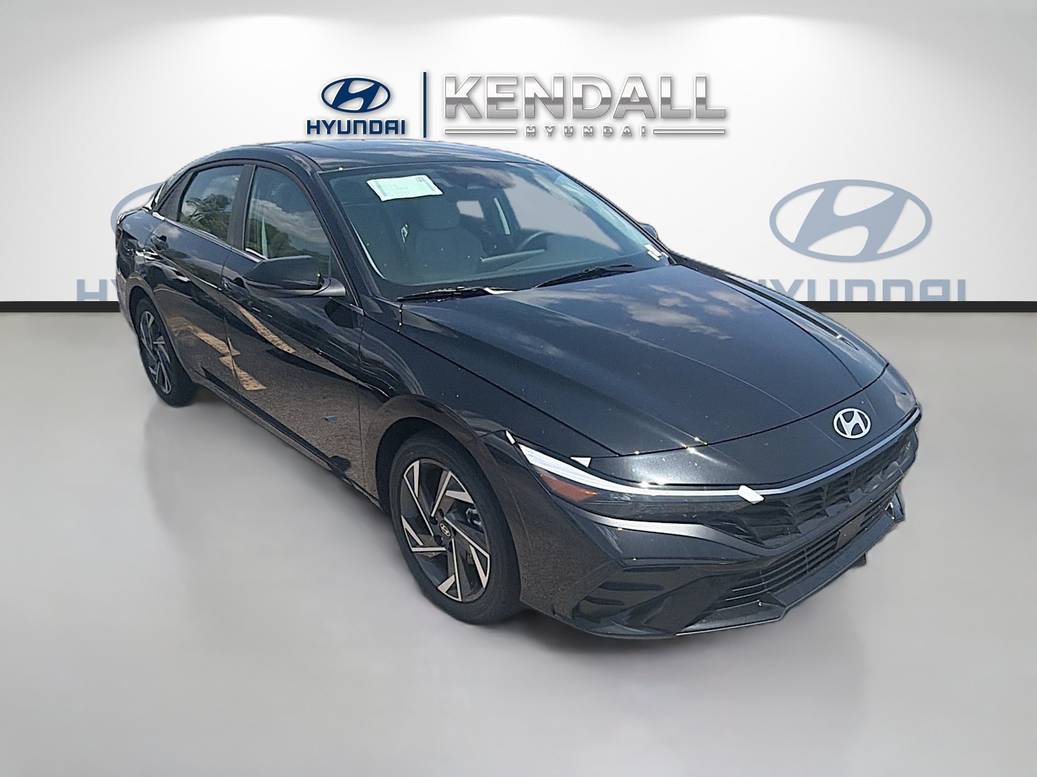 New 2026 Hyundai Elantra Limited
