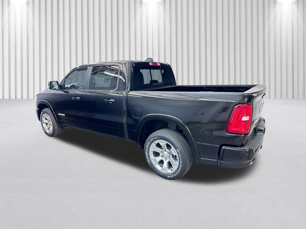 New 2026 RAM 1500 Big Horn image 7
