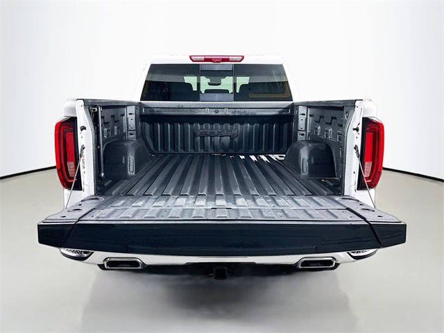 Used 2024 GMC Sierra 1500 AT4 w/ Technology Package image 27