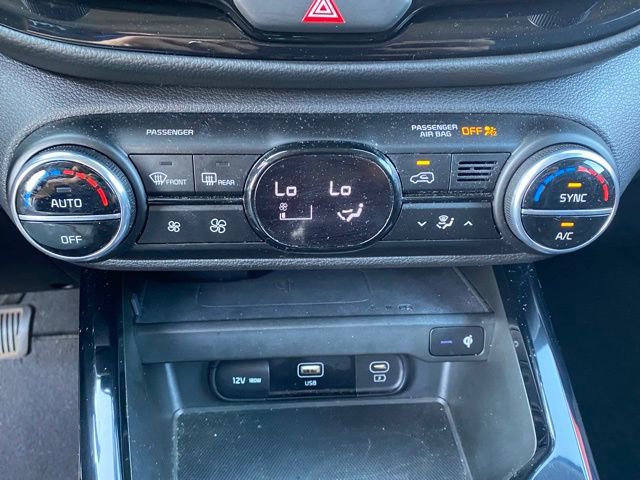 Used 2023 Kia Soul GT-Line image 23