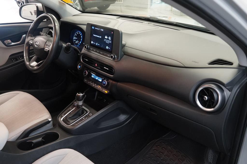 Used 2022 Hyundai Kona SEL w/ Convenience Package AWD/4WD image 27