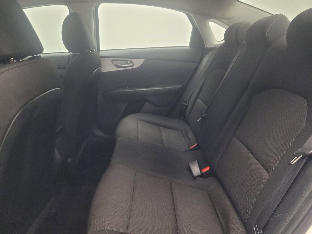 Used 2024 Kia Forte LXS w/ LXS Technology Package FWD image 18