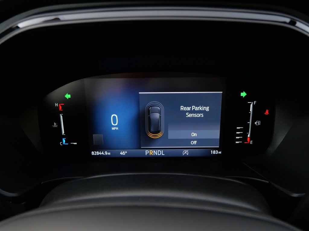 Certified 2023 Ford Escape ST-Line w/ Tech Pack #1 AWD/4WD image 29
