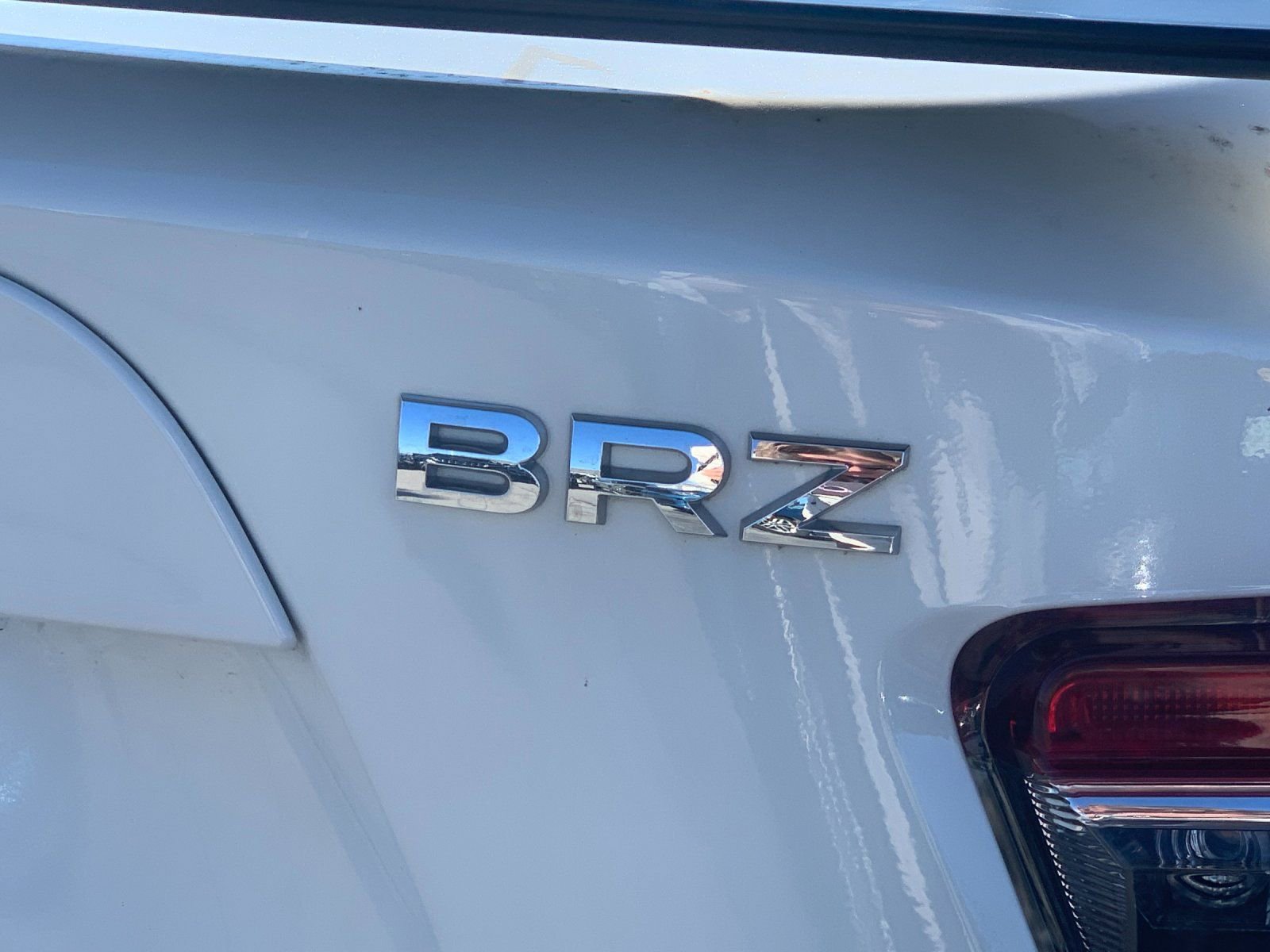 Used 2020 Subaru BRZ Limited image 30