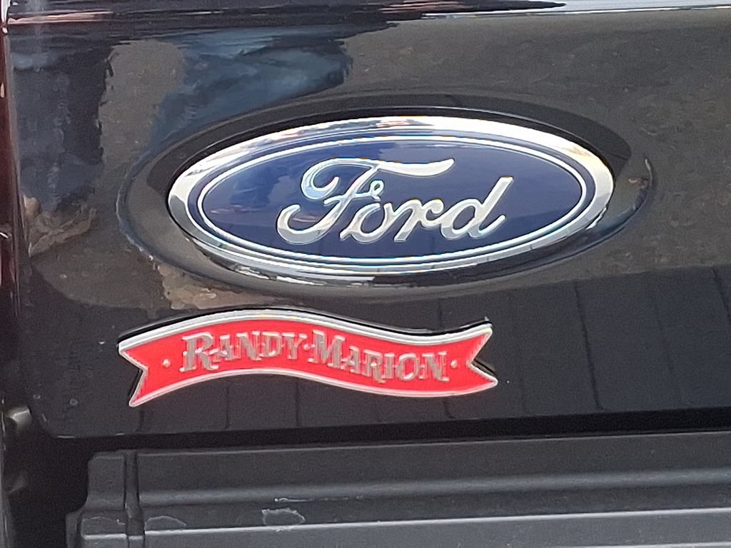 New 2026 Ford F250 Platinum AWD/4WD image 10