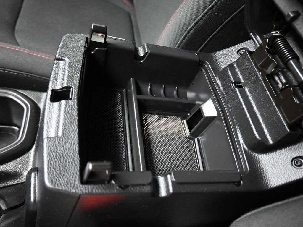 Used 2020 Jeep Wrangler Rubicon image 24