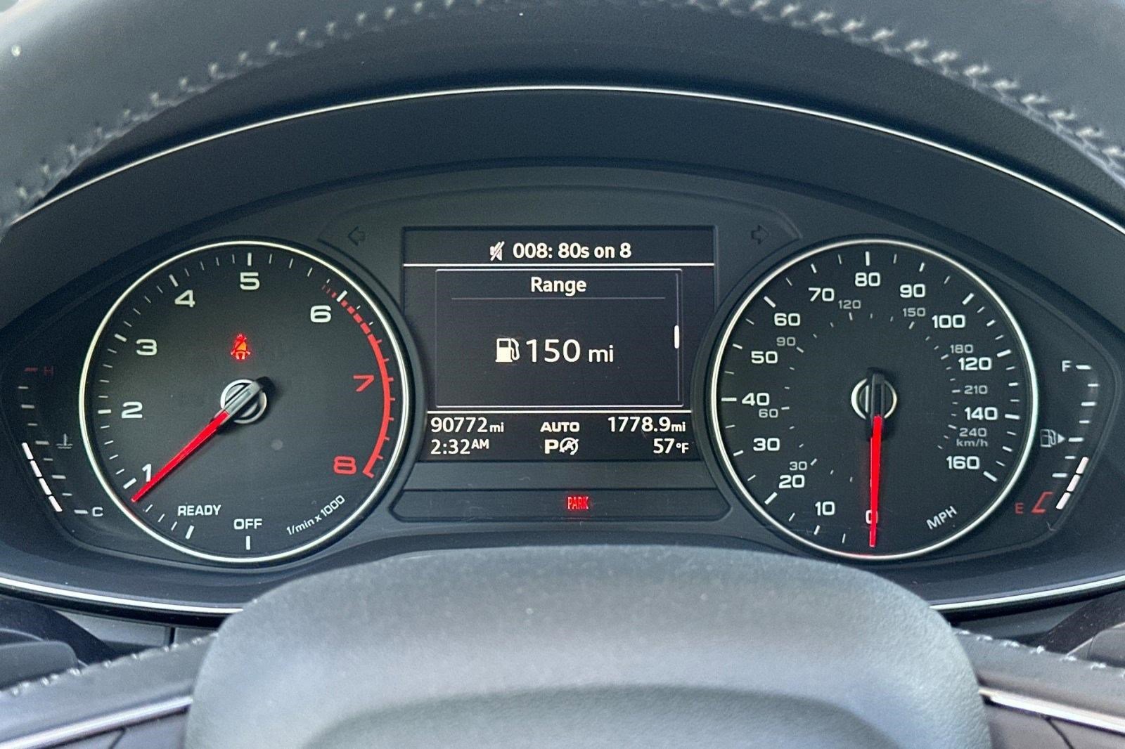 Used 2018 Audi Q5 2.0T Premium w/ Convenience Package AWD/4WD image 18