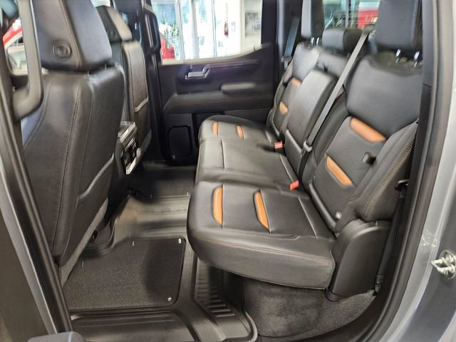 New 2026 GMC Sierra 1500 AT4 w/ AT4 Premium Package AWD/4WD image 15
