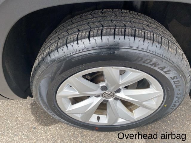 Used 2018 Volkswagen Atlas SEL AWD/4WD image 41