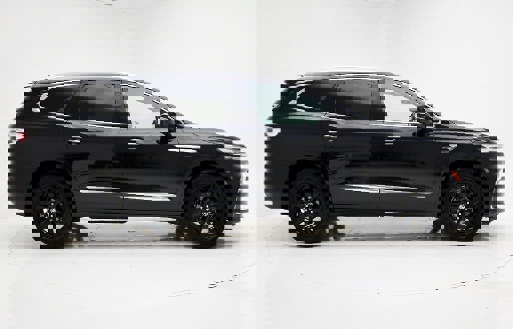 Used 2023 Buick Enclave Essence w/ Experience Buick Package video 2