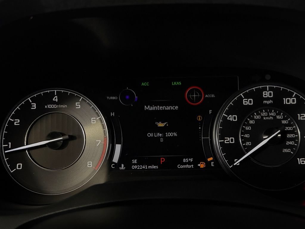 Used 2021 Acura RDX w/ Technology Package AWD/4WD image 15