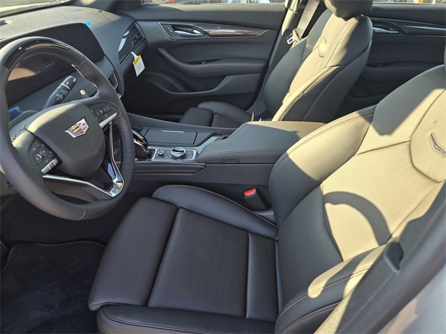 New 2026 Cadillac CT5 Sport image 18