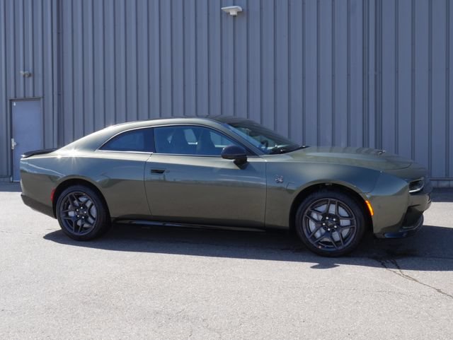 New 2026 Dodge Charger Scat Pack AWD/4WD image 10