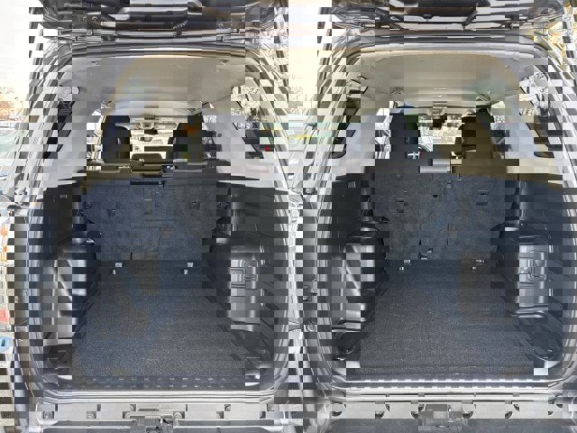 Used 2021 Toyota 4Runner SR5 image 10