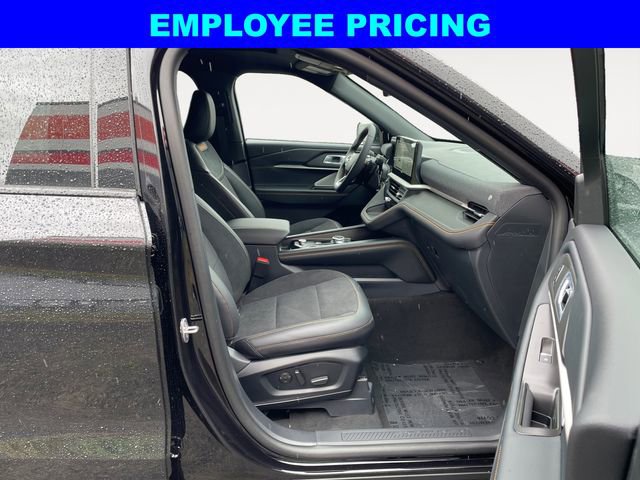 New 2026 Ford Explorer Tremor w/ Tremor Ultimate Package AWD/4WD image 15