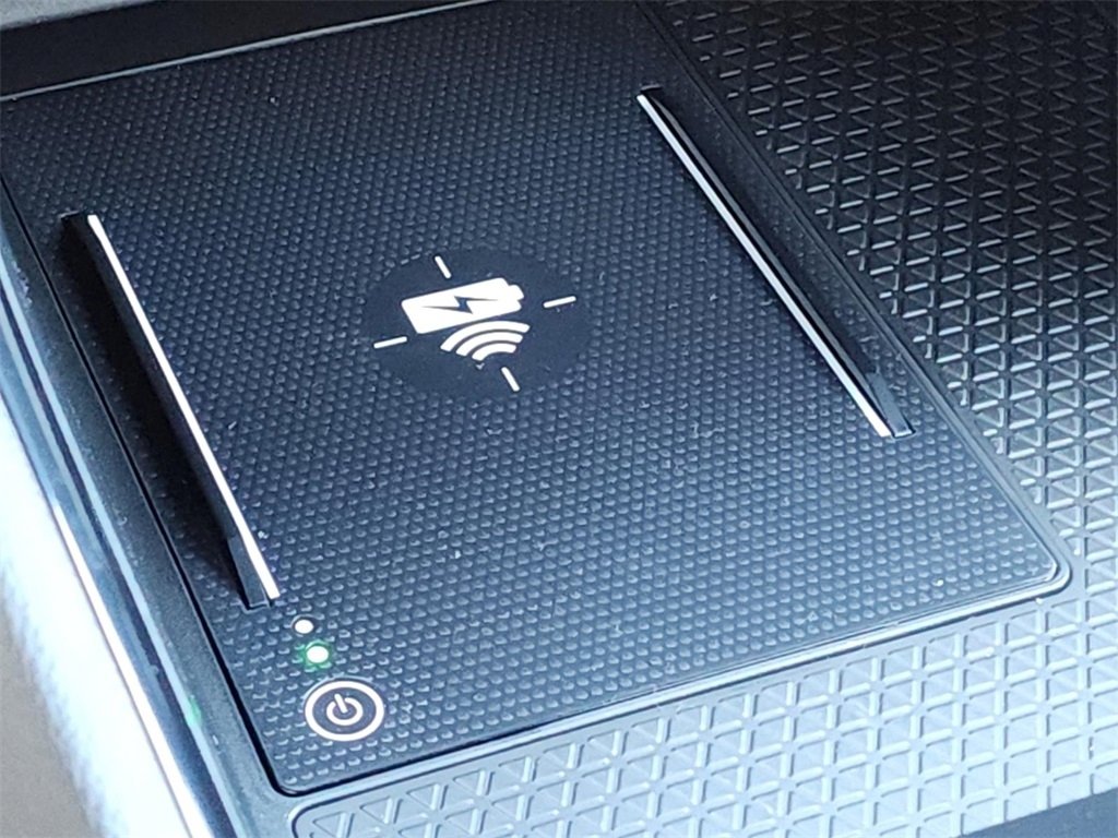 New 2026 Honda CR-V Sport-L image 13