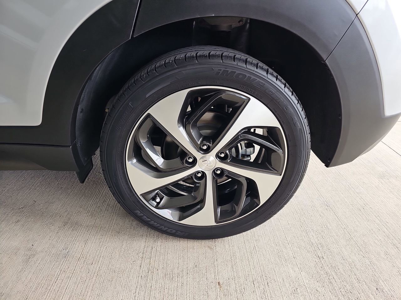 Used 2016 Hyundai Tucson Limited FWD image 39