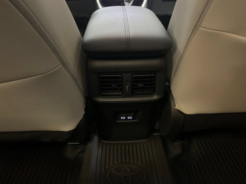 Used 2024 Toyota RAV4 XLE Premium w/ Weather Package AWD/4WD image 14