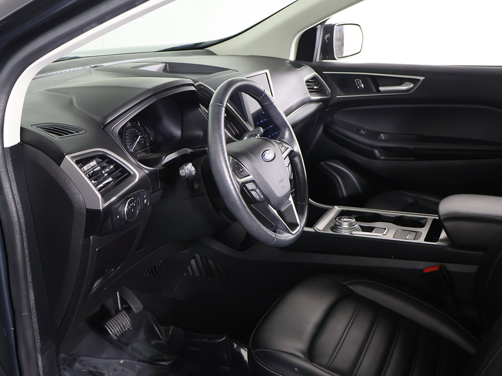 Used 2022 Ford Edge SEL w/ Convenience Package AWD/4WD image 23