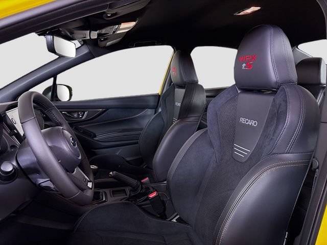 New 2026 Subaru WRX tS AWD/4WD image 21